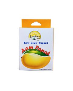 KAMDHENU AAM PAPAD 200 GM