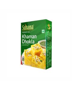 SUHANA INSTANT MIX KHAMAN DHOKLA 200 GM