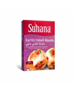 SUHANA KACHHI DABELI MASALA 50 GM