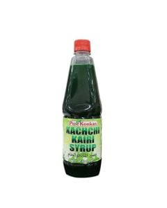 PURE KONKAN KACHCHI KAIRI SYRUP 750ML