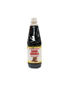 PURE KONKAN JEERA MASALA 750 ML