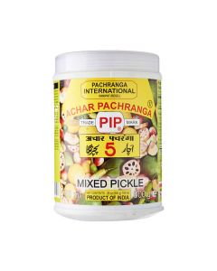 PANCHRANGA MIX PKL 800G