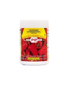 PANCHRANGA RED CHILLI PKL 800GM