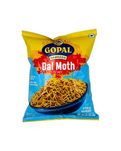 GOPAL DALMUTH 250 GM