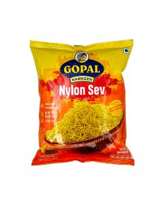 GOPAL NYLON SEV NAMKEEN 250 GM
