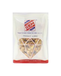 GEMS PEANUT LADDU 100 GM