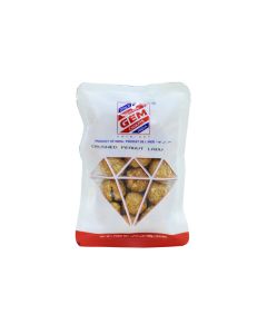 GEM CRUSHED PEANUT LADDU 100 GM