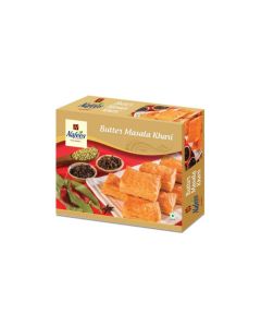 NAFEES BUTTER MASLA KHARI 200G