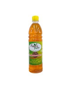 FOOD PURE NANNARI SYRUP 750ML