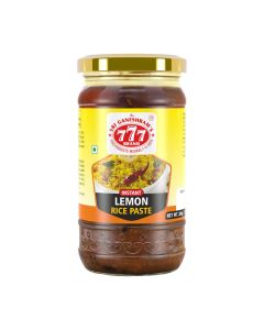 777 LEMON RICE PASTE 300GM