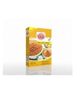 777 GARLIC DHALL POWDER 200GM