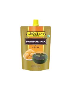 MOTHERS PANIPURI MIX PASTE 200 G