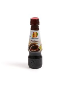 SIL SOYA SAUCE 200GM