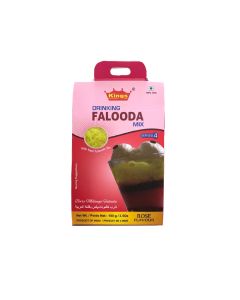 KING FALOODA MIX ROSE 100 GM 