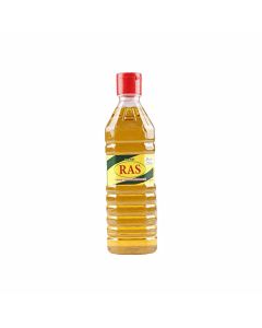 RAS CHEKKU GINGELLY OIL 500 ML