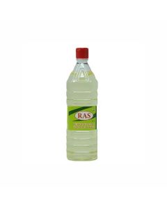 RAS CHEKKU COCONUT OIL 1 LTR