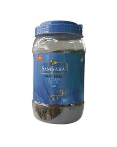 JIVRAJ SAMAARA LOOSE TEA500G J