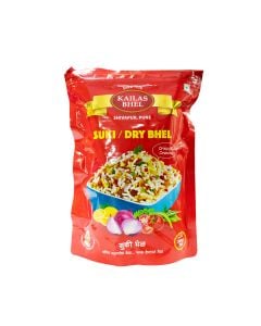 KAILAS BHEL DRY BHEL 200GM