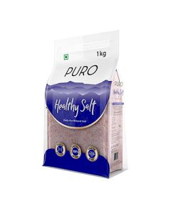 PURO SALT 1 KG