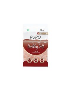 PURO CRISTAL SALT 1 KG