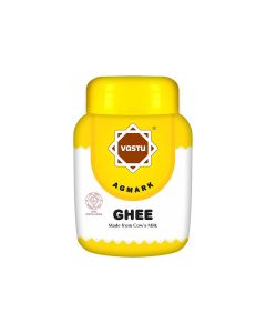 VASTU PURE COW GHEE 1LTR