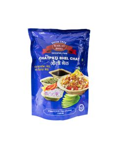 KAILAS BHEL CHATPATI BHEL CHAT 250GM