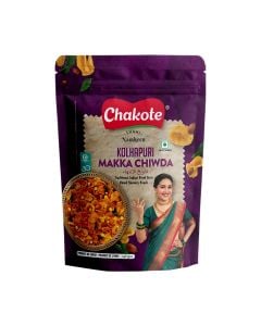 CHAKOTE MAKKAI CHIWDA 200GM