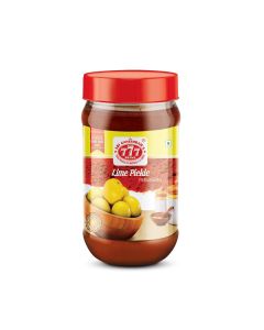 777 LIME PICKLE 300G