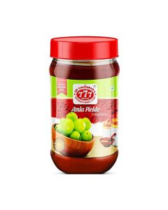 777 AMLA PICKLE 300GM