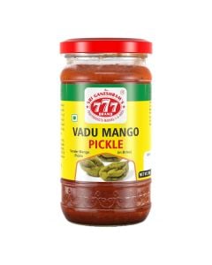 777 VADU MANGO PKL 300G