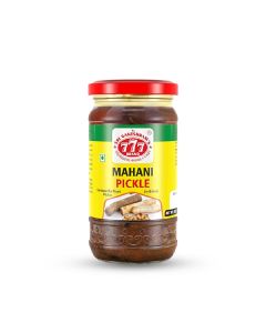 777 MAHANI PICKLE(IN BRINE)300