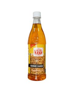 777 NANNARI SYRUP 700 ML