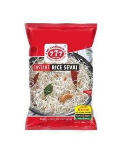 777 INSTANT RICE SEVAI 200G