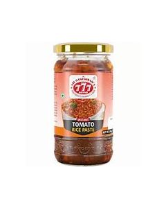 777 TOMATO RICE PASTE 300GM