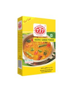 777 MADRAS SAMBAR POWDER 200 GM