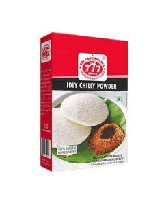 777 IDLY CHILLY POWDER 200GM