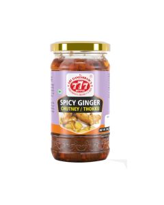 777 SPICY GINGER THOKU CHTN300