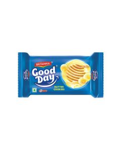 BRIT BUTTER COOKIES 200GM