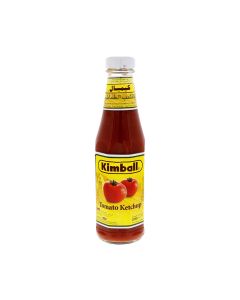 KIMBALL TOMATO KETCHUP 325