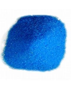 RANGOLI MIX COLOUR BLUE 200GM 