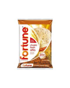 FORTUNE CHAKKI FRESH ATTA 5KG