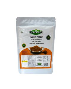 GRANNEES JAGGERY POWDER 500GM