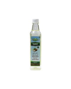 GRANNEES COLD PRESSED COCONUT OIL 500ML