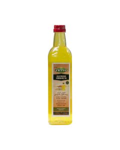 GRANNEES COLD PRESSED GROUNDNUT OIL 1LTR