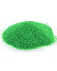 RANGOLI MIX COLOUR GREEN 200GM 