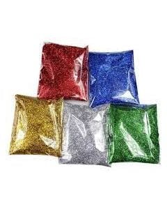 PCK CHAMKELI MIX COLOURS 50GM