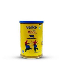 VERKA COW GHEE 1 LTR