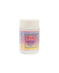 NG HING WHITE POWDER 50GM