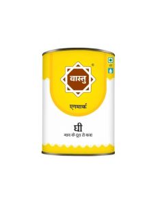 VASTU PURE COW GHEE 1LTR