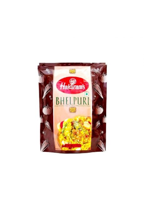 HALDIRAM BHEL PURI 200G